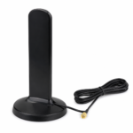 External Cellular Desktop Antenna for 2G 3G 4G 5G & WiFi