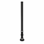High Gain Fiberglass Omnidirectional Antenna with N-Type Connector | 433MHz to 5.8GHz Options