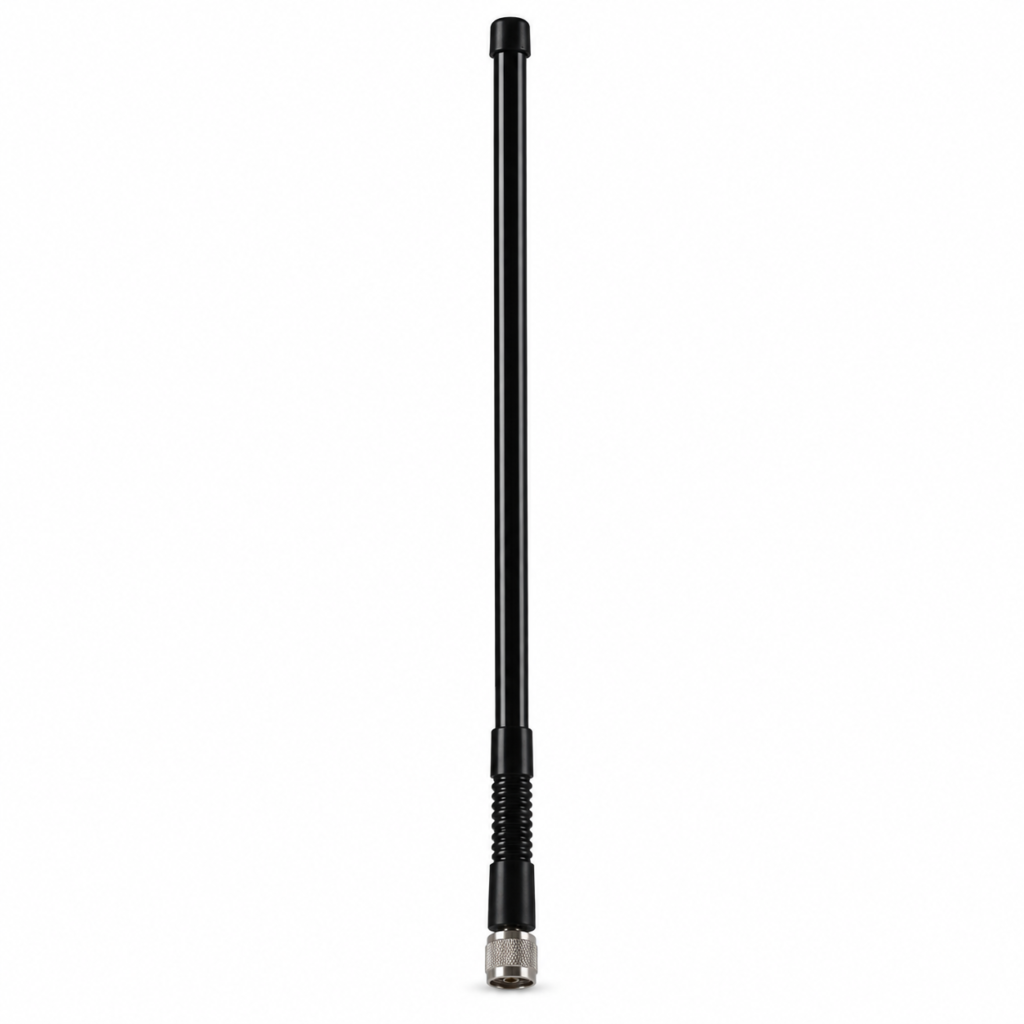High Gain Fiberglass Omnidirectional Antenna with N-Type Connector