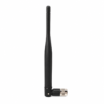 Foldable SMA Rubber Duck Antenna for Wireless Communication Equipment