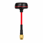 FPV Circular Polarized Antenna 2.4GHz 5.8GHz RHCP Omni Directional Drone Antenna