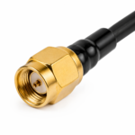 Multi-Band FPV UAV Antenna 806-960MHz / 1710-2700MHz / 3300-3700MHz