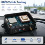 Stacked Ceramic GNSS GPS Active Antenna with IPEX Connector
