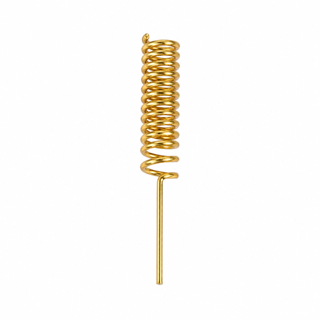 4G 3G 2G GSM Spring Coil Antenna for Wireless Modules