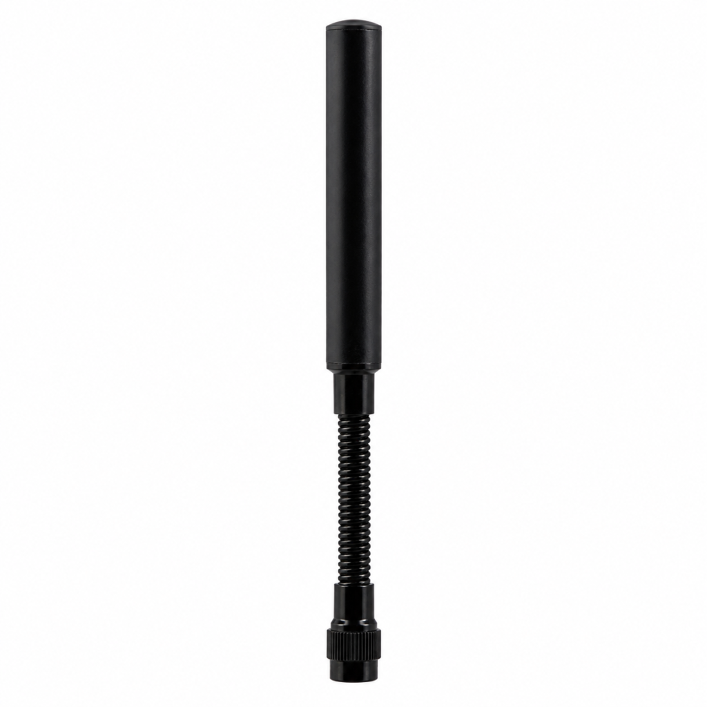 GT-148T 2.4GHz 5.8GHz Dual Band Spring Antenna 6/8dBi SMA