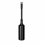 Multi-Band RTK GNSS Antenna with Flexible Gooseneck | HX-201A-E