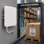 LT-TX1605 3dBi UHF RFID Panel Antenna 860-960MHz