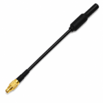 MMCX Internal Copper Tube Antenna for FPV Drone and Wireless Video Transmission