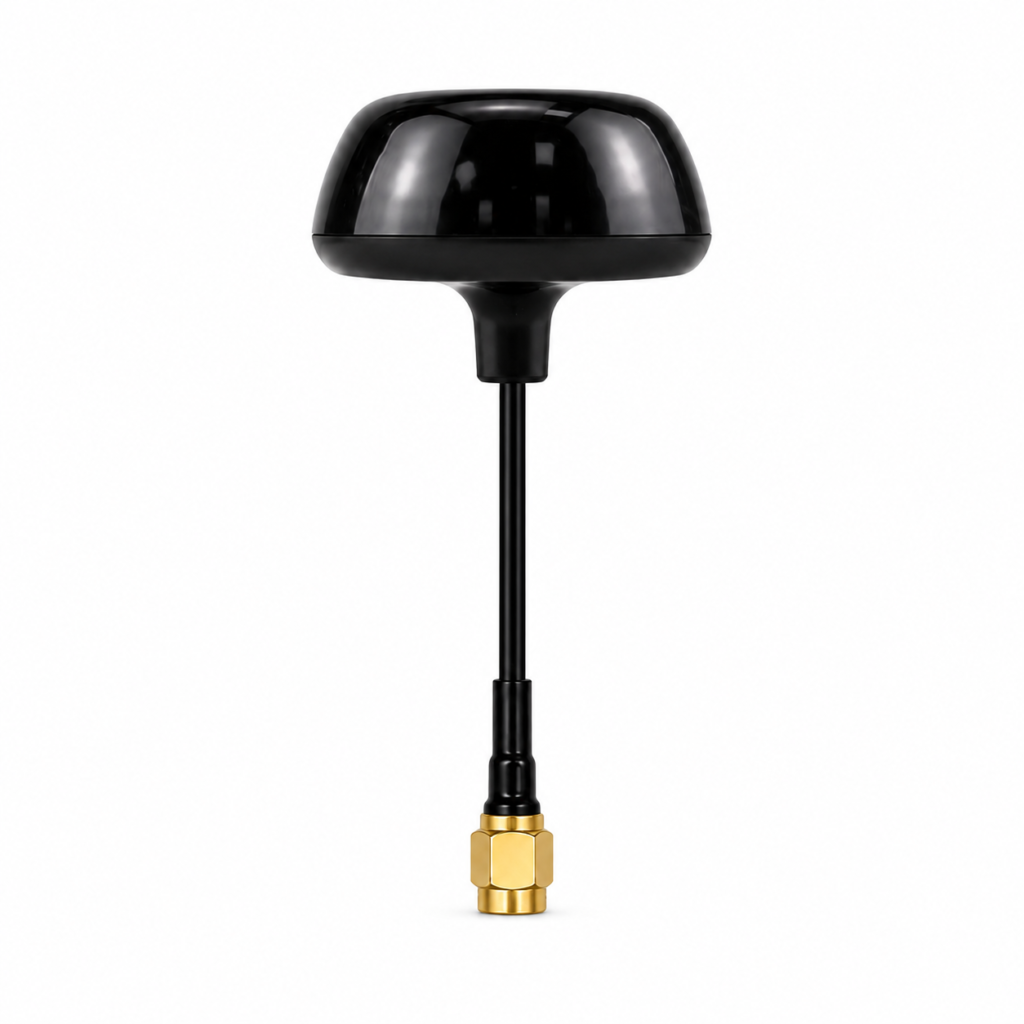 Multi-Band FPV UAV Antenna 806–960 / 1710–2700 / 3300–3700MHz with SMA Connector