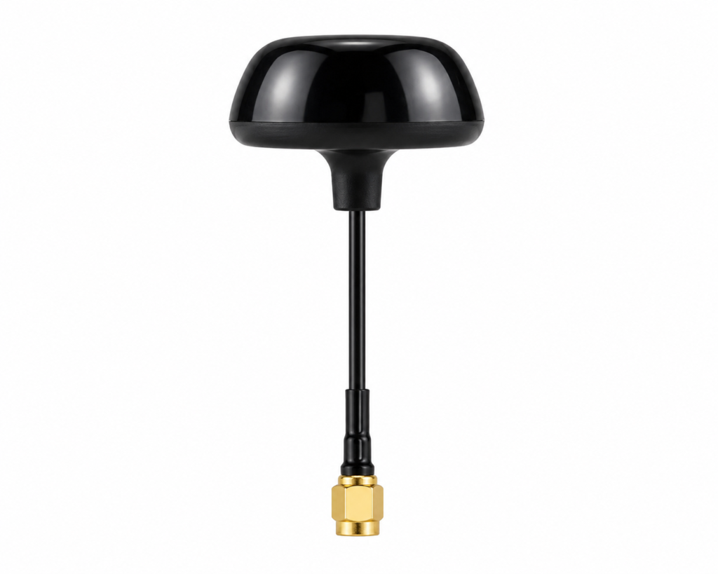 Multi-Band FPV UAV Antenna 806-960MHz / 1710-2700MHz / 3300-3700MHz