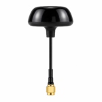 Multi-Band FPV UAV Antenna 806-960MHz / 1710-2700MHz / 3300-3700MHz