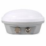 Multi-Band GNSS Survey Antenna with TNC Female Connector | IP67 RHCP Antenna