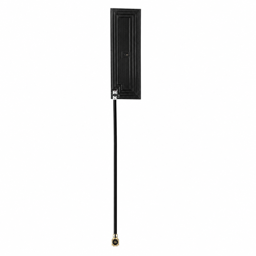 N3 13.56MHz PCB NFC Antenna 38×13mm