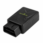NR100 OBD GPS Vehicle Tracker with Real-Time Tracking and Fleet Management