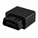 4G OBD GPS Vehicle Tracking Terminal with BeiDou + GPS Dual Positioning