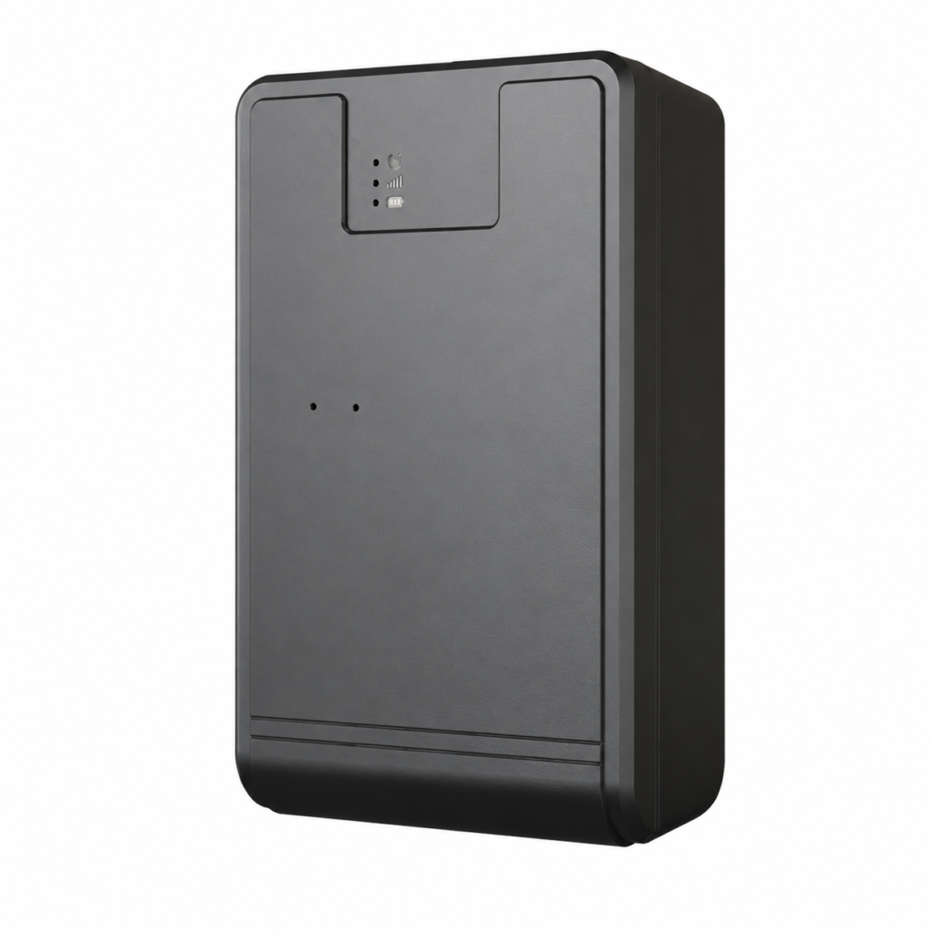 Q12 Wireless GPS Vehicle Tracker with Real-Time Tracking and JT808 Support