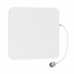 RFID Antenna for Industrial Warehouse Identification Systems