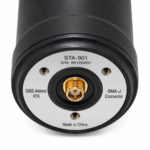STA-901 RTK GNSS Antenna | Multi-Band Quadrifilar Helix with SMA-J Connector