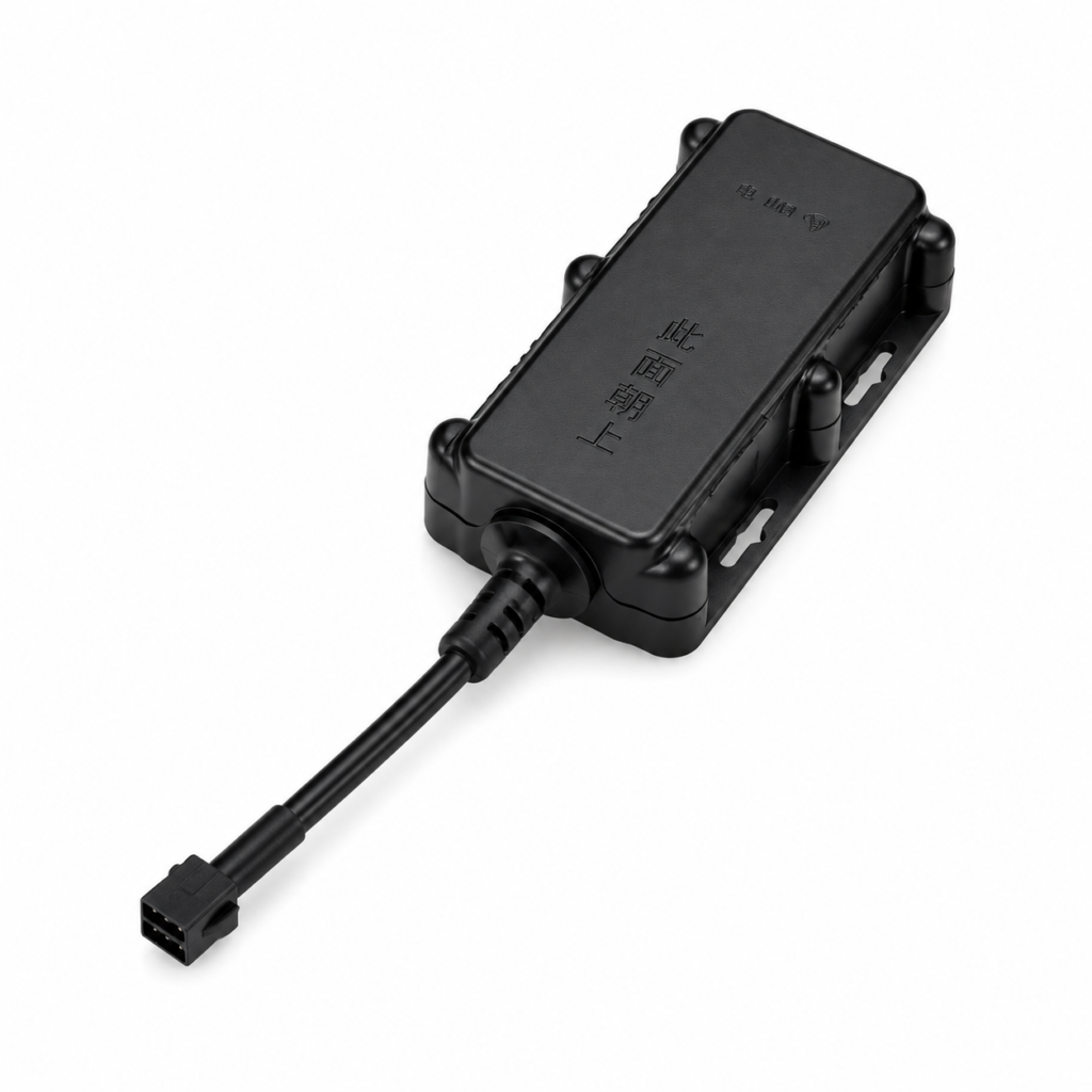 T360-A700 4G LTE GNSS Vehicle Tracking Terminal with BeiDou Positioning