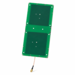 TX-P320160 8dBi UHF RFID Narrow Beam Antenna | Circular Polarized PCB Antenna
