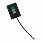 13.56 MHz NFC Internal Antenna 20×29mm with IPEX Connector – TX645