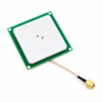 UHF RFID Ceramic Antenna 868/915/920MHz High Gain Embedded PCB Antenna