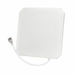 UHF RFID High Gain Antenna | Long Range RFID Panel Antenna