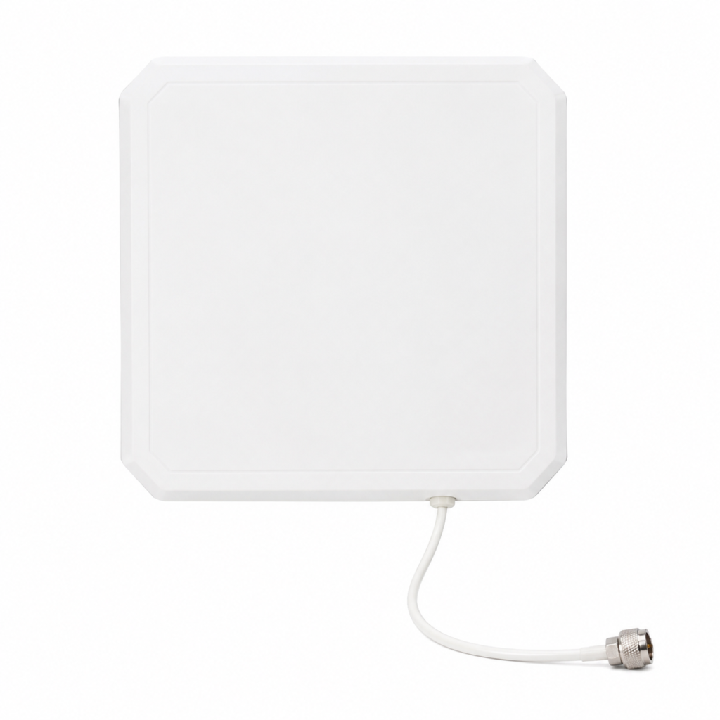 866-925MHz 9dBi UHF RFID Circular Polarized Panel Antenna