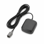 Vehicle GPS Antenna 1575.42MHz High Gain External GNSS Antenna with GT5 Connector