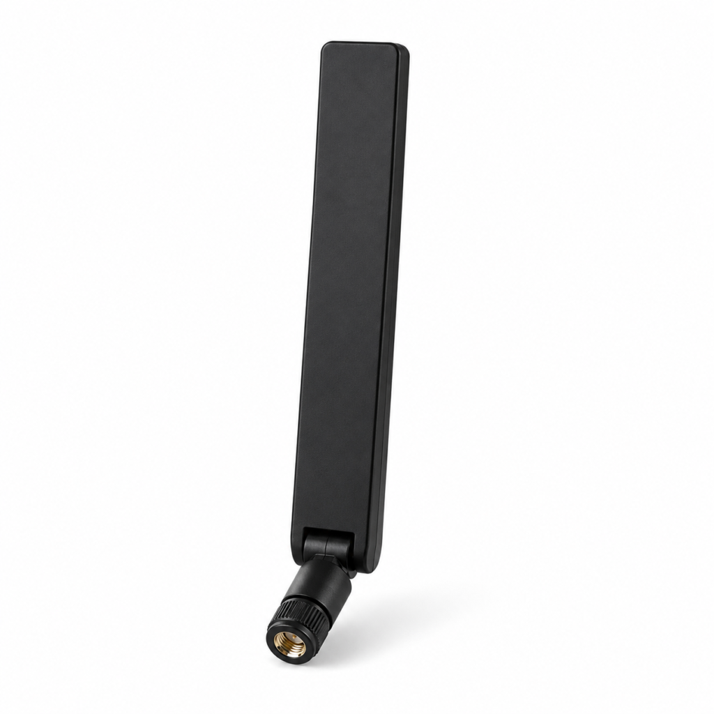 WiFi 7 Router Antenna | External MIMO Blade Antenna for Wireless Routers