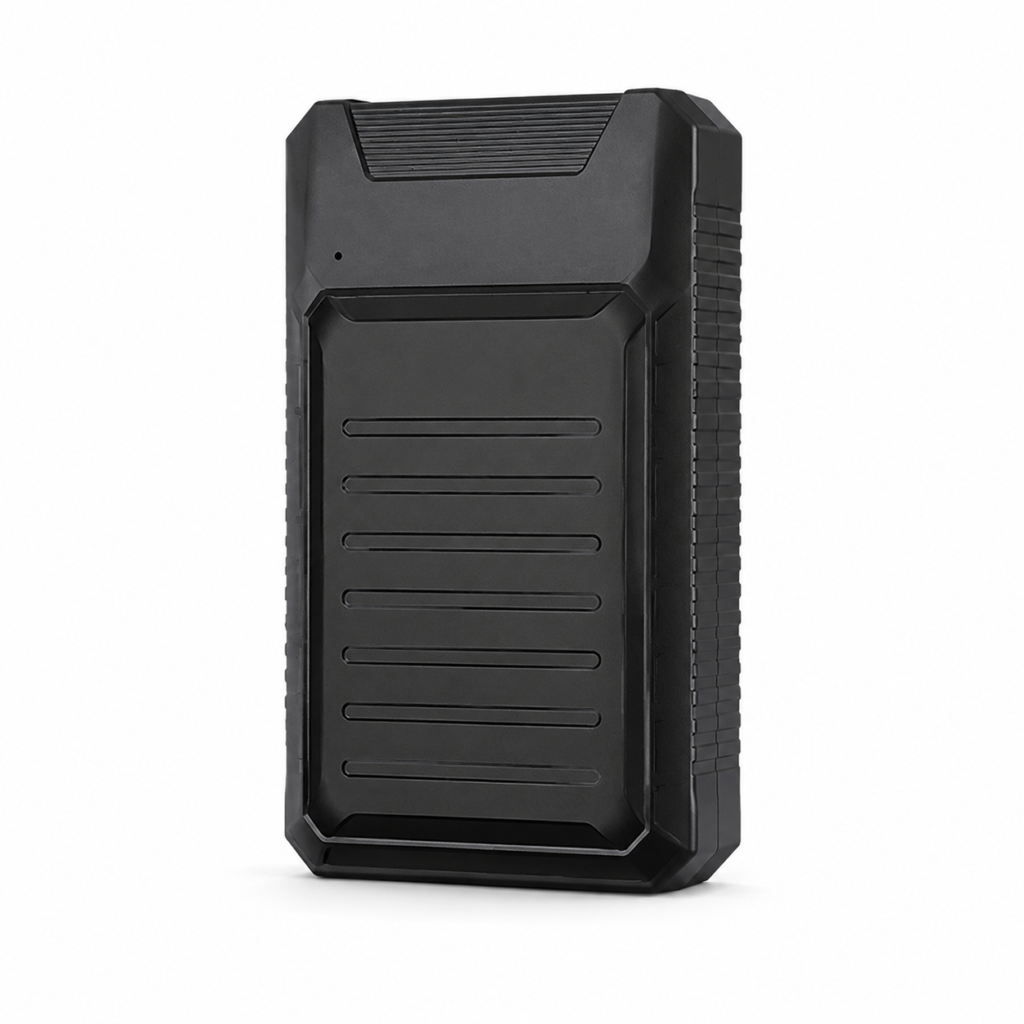 XY601 Wireless GPS Asset Tracker with 10000mAh Battery and Magnetic Mount