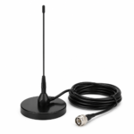 433MHz Magnetic Mount Antenna High Gain Omni Directional Wireless Communication Antenna
