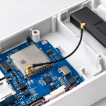 IPEX / U.FL RF Pigtail Cable Assembly with Custom Cable and Connector Options