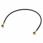 IPEX / U.FL RF Pigtail Cable Assembly with Custom Cable and Connector Options