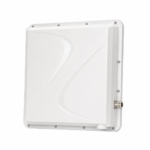 PC12 12dBi UHF RFID Panel Antenna 868MHz / 902–928MHz Circular Polarization