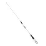 SG-M507 Mobile Vehicle Antenna Long Whip Loading Coil Communication Antenna